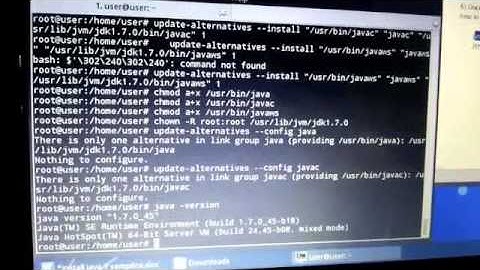 Tips and Trick Semplice Linux 5.0