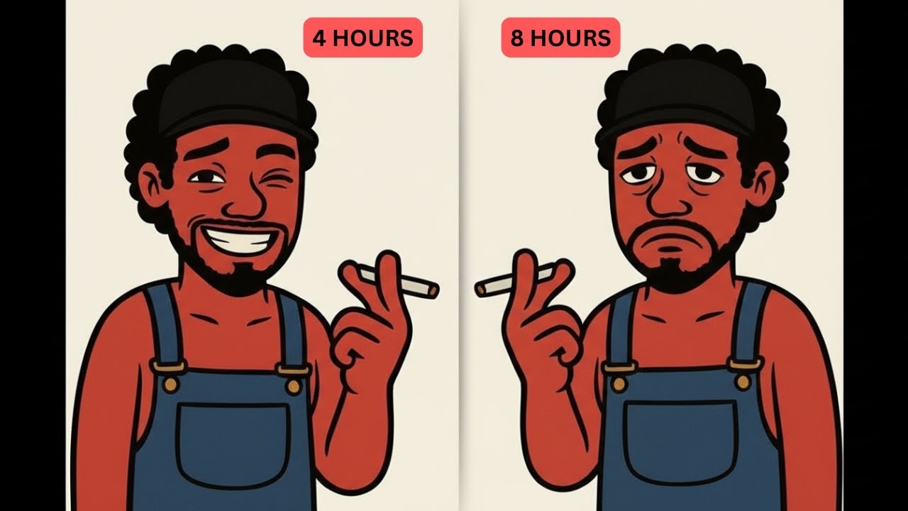 THE psychology OF A MAN who Sleep LESS hours and wake up FRESH