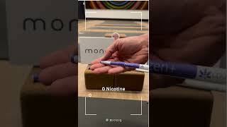 Monq - Open Up Some Zen