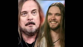 Lynyrd Skynyrd-Real Thing (LIVE) w/Bo Bice