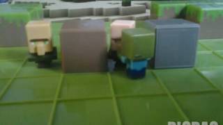 Blocking Dead  #picpac #stopmotion screenshot 4