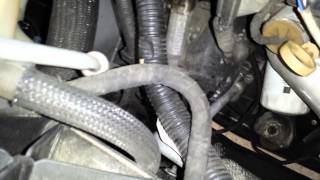 Sports Performance Saturn outlook gmc acadia ac fix