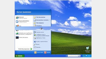 Instalar Servidor de archivos Windows Server 2003
