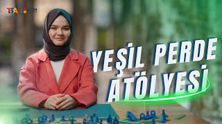 Yeşil Perde