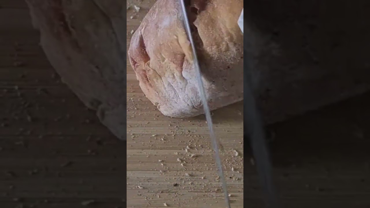 Buzlukta 24 saat evde ekmek bulundurun şekil #keşfet #baklava #tarif #yemektarifleri #sebzeyemekleri