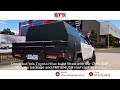 Toyota Hilux CMB054F Canopy & FRR1814USB Roof Rack Package | ETB Custom Build