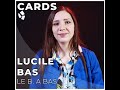 Lucile bas  le b a bas