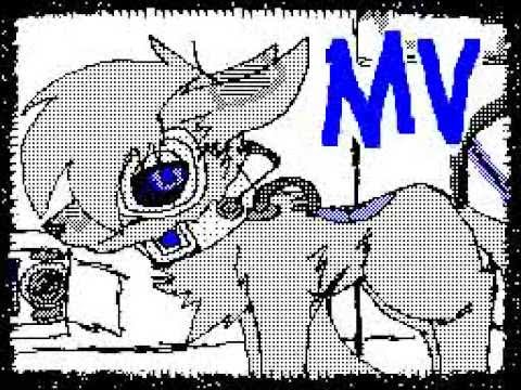 Wheatly Goes Insane / Flipnote Hatena