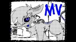 Wheatly Goes Insane / Flipnote Hatena