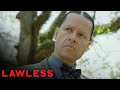'Rakes Sends a Message to the Bondurant Brothers' Scene | Lawless