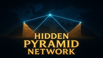 The Hidden Pyramid Network: Are They All Connected?