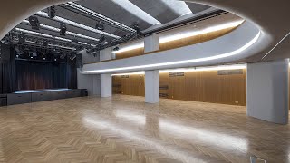 Kino Central otevře po 20 letech