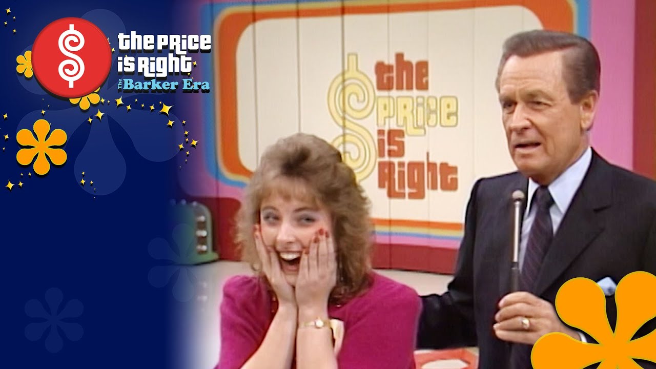 It's Not That Simple Bob! - The Price Is Right 1985 - YouTube