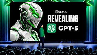 Openai Ceo Finally Reveals Insane New Gpt-5 & Openai Academy