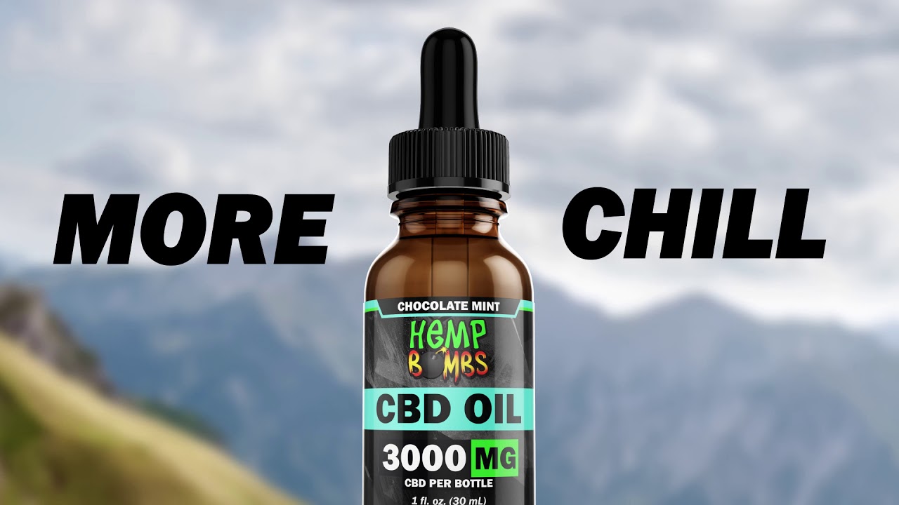 Experience CBD | Experience CBD Edibles | Hemp Bombs®
