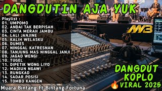 Download Lagu UMPOMO, ANDAI TAK BERPISAH, CINTA MERAH JAMBU - DANGDUTIN AJA YUK TERBARU 2025 MP3 Download Lagu UMPOMO, ANDAI TAK BERPISAH, CINTA MERAH JAMBU - DANGDUTIN AJA YUK TERBARU 2025 MP3