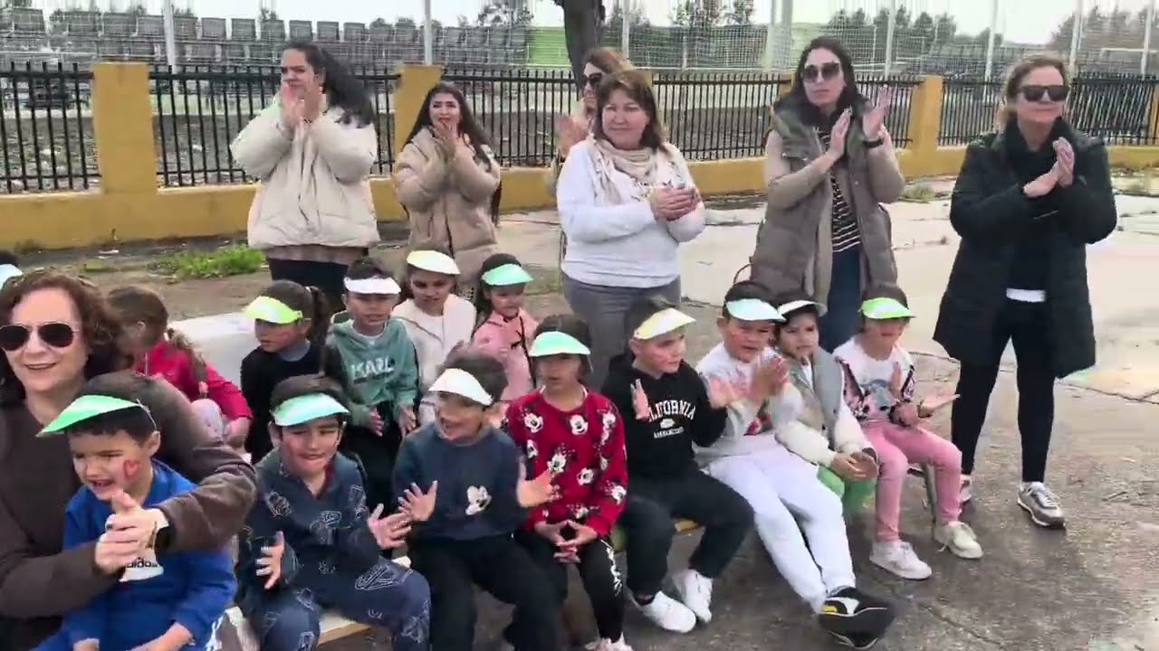 Día de Andalucía 2025 en el Federico