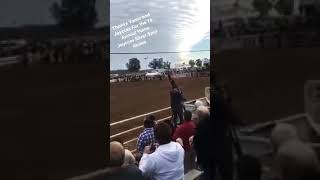The 74 Annual Yuma Jaycces Silver Spur Rodeo