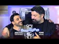 Aristos constantinou  toni storaro  greek mashup