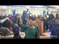 KARIBU KUUNGANA NASI KATIKA MATANGAZO YETU YA IBADA YA MOJA KWA MOJA