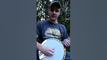 Thumbnail of How is Banjo Played So Fast?