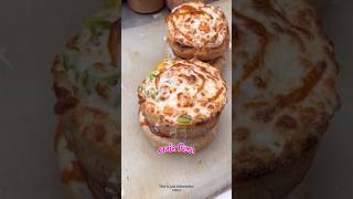 #burger #pizza #uniquefood #streetfood #trending #food #foodie #foodlover #fastfood #shorts #short