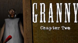 Escaping from Granny's house part - 3|#live#dragonx#shortsfeed