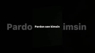 Bana Türkiyenin Çharlisi Diyolar