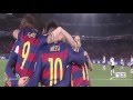 اهداف مباراة برشلونة وريفر بليت 3 0 كاملة نهائى كأس العالم للاندية تعليق فهد العتيبى 