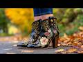 18 Must Have Collections of Fall 2025 Fashion Trends For Women Over 50