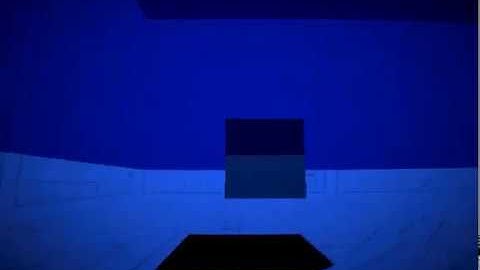 Unity3D Stylized Water Shader - Underwater Effects