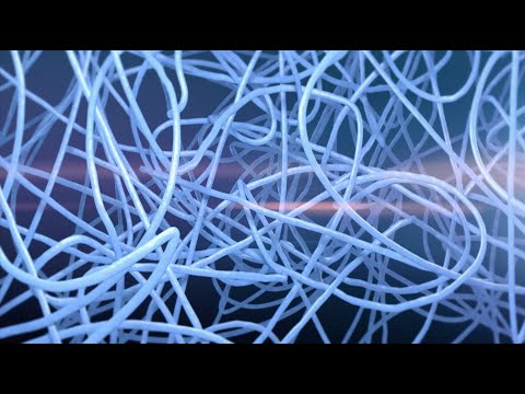 DermaLayr Bioactive Collagen Nanofibre Technology | NanoLayr