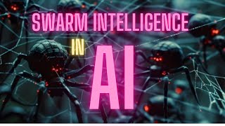 What If Swarm Intelligence Was The Key to Solving World Problems?