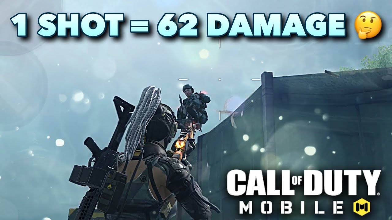 Call of Duty Mobile is already falling victim to cheats and hacks - Dexerto