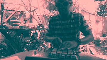 Testing Akai MPD 26 + Ableton Live