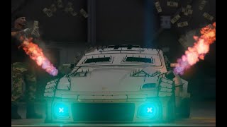 STRONGEST $6,000,000 Supercar in GTA 5 Online