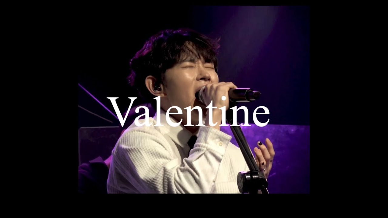 이병찬 (LEE BYEONGCHAN) - 