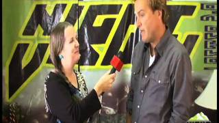 NightVision Festival with Victoria Hearst and Michael W. Smith