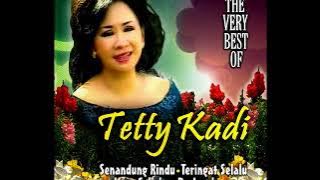 Tetty Kadi Full Album Lagu Kenangan Terbaik
