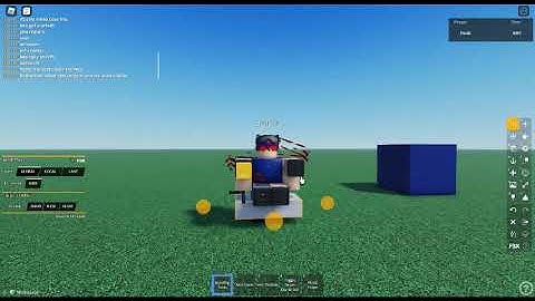 A random video on Morphs (Tower battles Core defenders (Creative mode)