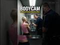 Bodycam: Booking Refusal, Mystery Wipe
