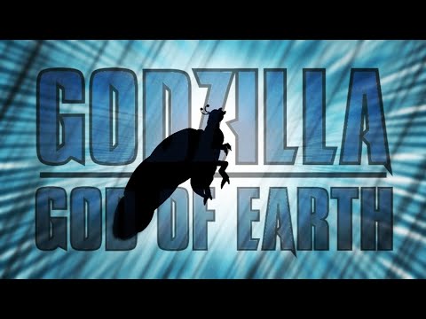 Godzilla: God Of Earth: "The Cocoon" Trailer | Stick Nodes Kaiju Series