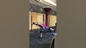 Single Leg Band Row RDL