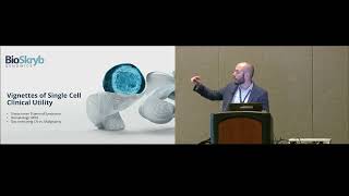 AMP 2023: Discover Tumor Heterogeneity with Integrated Single-Cell Genomics and Transcriptomics