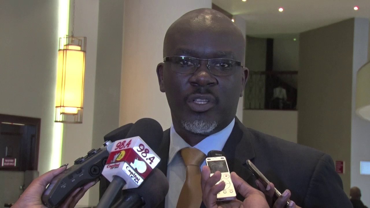 200 lawyers to observe Kenya elections YouTube