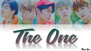 Download lagu CIX - The One mp3