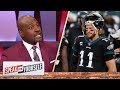 Eagles need to move off Wentz, his talent can blossom elsewhere — Wiley | NFL | SPEAK FOR YOURSELF
