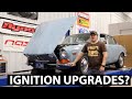 Disappointing Ignition Upgrades - Good Idea, Bad Results