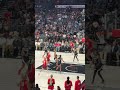 Kelsey Mitchell With The First Bucket Of Game 3 😤