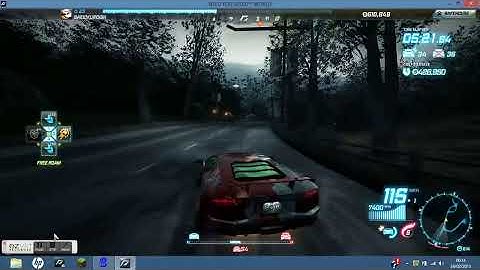 NFS World Multihack 3 4 0 0 Hack Download Link 2013